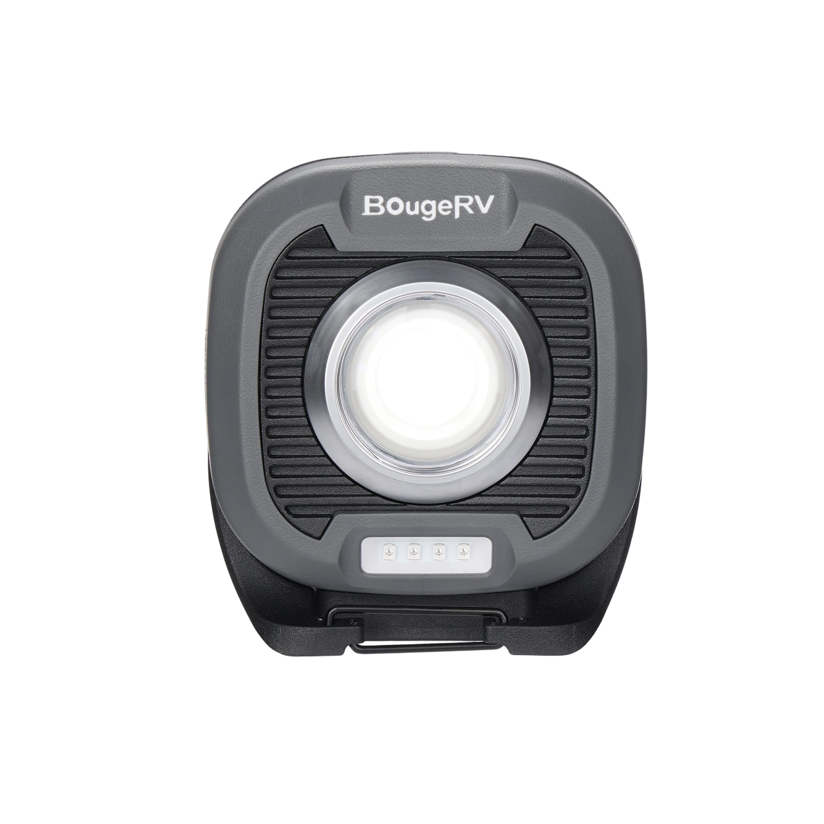 販路限定】BougeRV 充電式マルチLEDライト│ 超広範囲照明・最大24晩