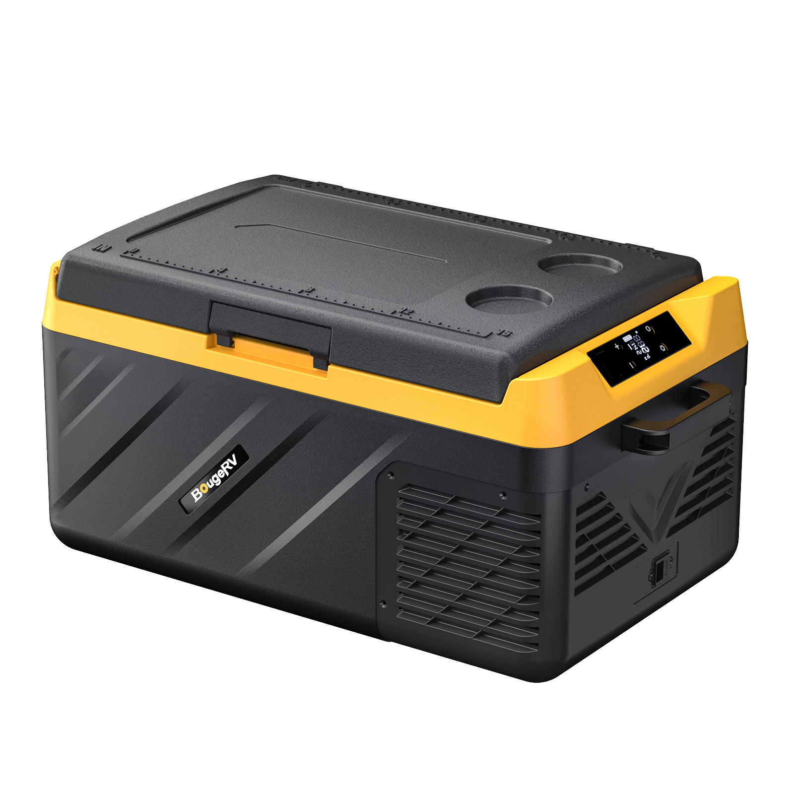 BougeRV B ポータブル冷蔵庫|コンプレッサー式·急速冷凍 20L – JP BougeRV B ポータブル冷蔵庫|コンプレッサー式·急速冷凍 20L – JP