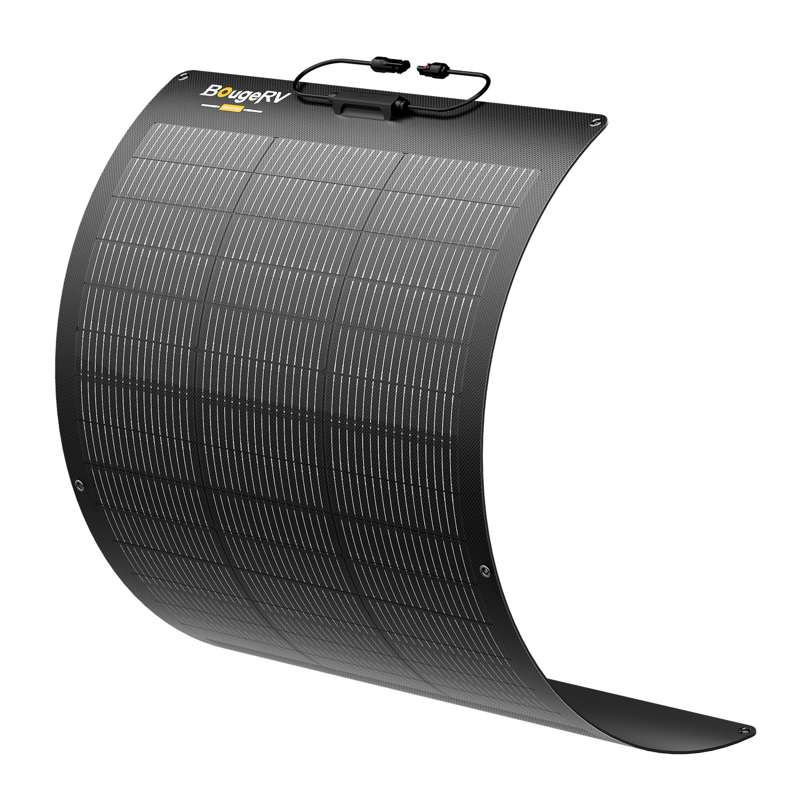 BougeRV Arch Pro 100W ソーラーパネル – BougeRV JP BougeRV Arch Pro 100W ソーラーパネル – BougeRV JP