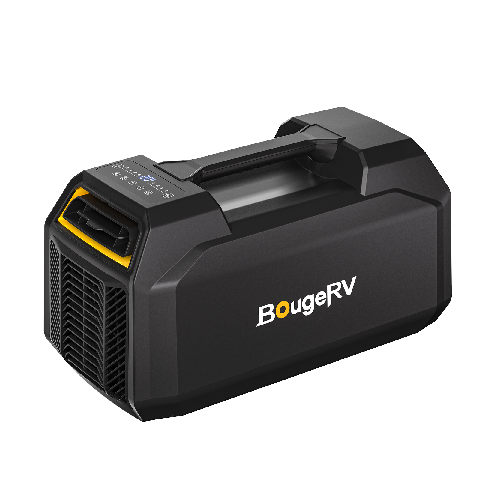 販路限定】BougeRV ポータブルエアコン 1200W(冷房専用)│1℃きざみの 販路限定】BougeRV ポータブルエアコン 1200W(冷房専用)│1℃きざみの