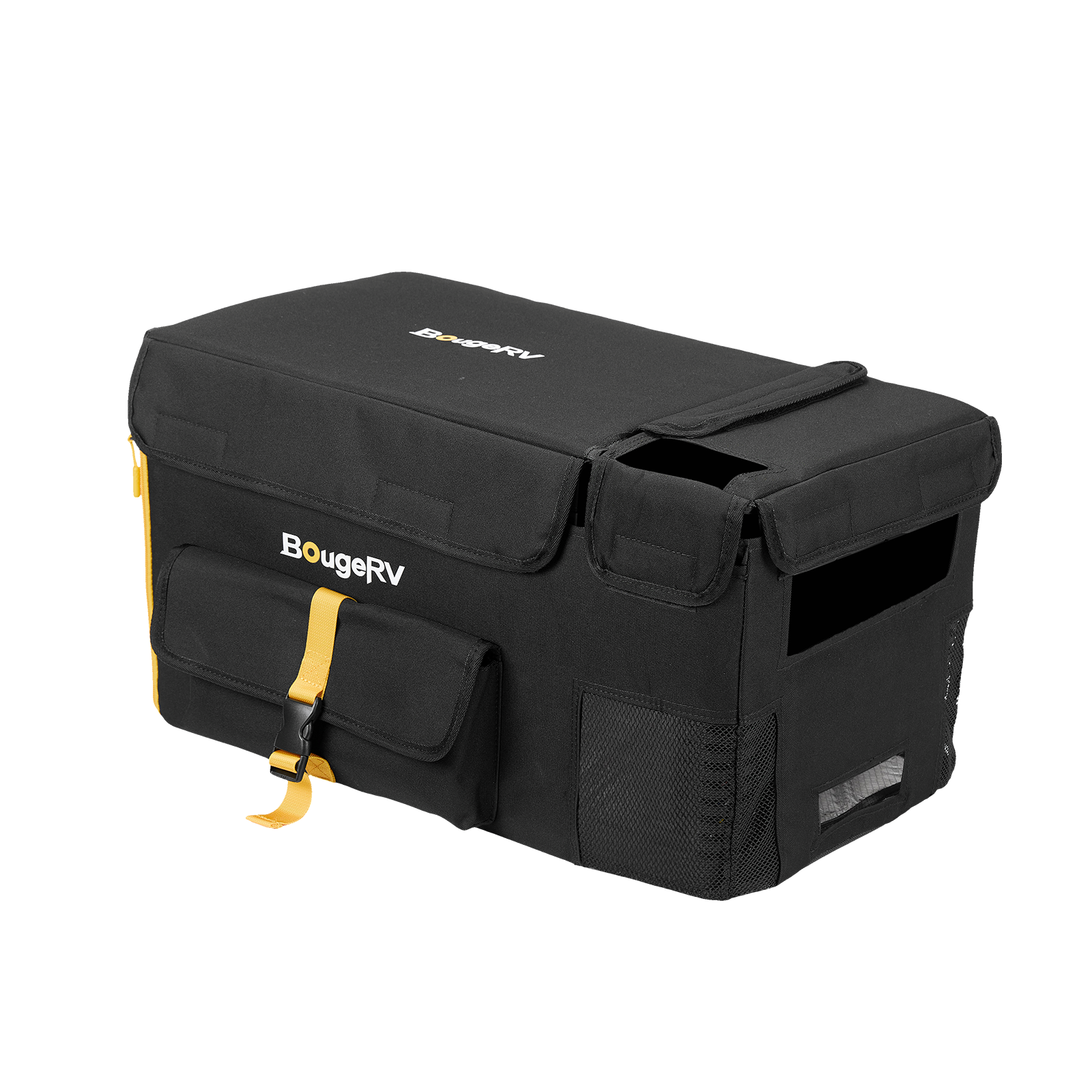 BougeRV 車載冷蔵庫バッグ 【CRPRO】 20L専用 防塵 防撥水 – BougeRV JP