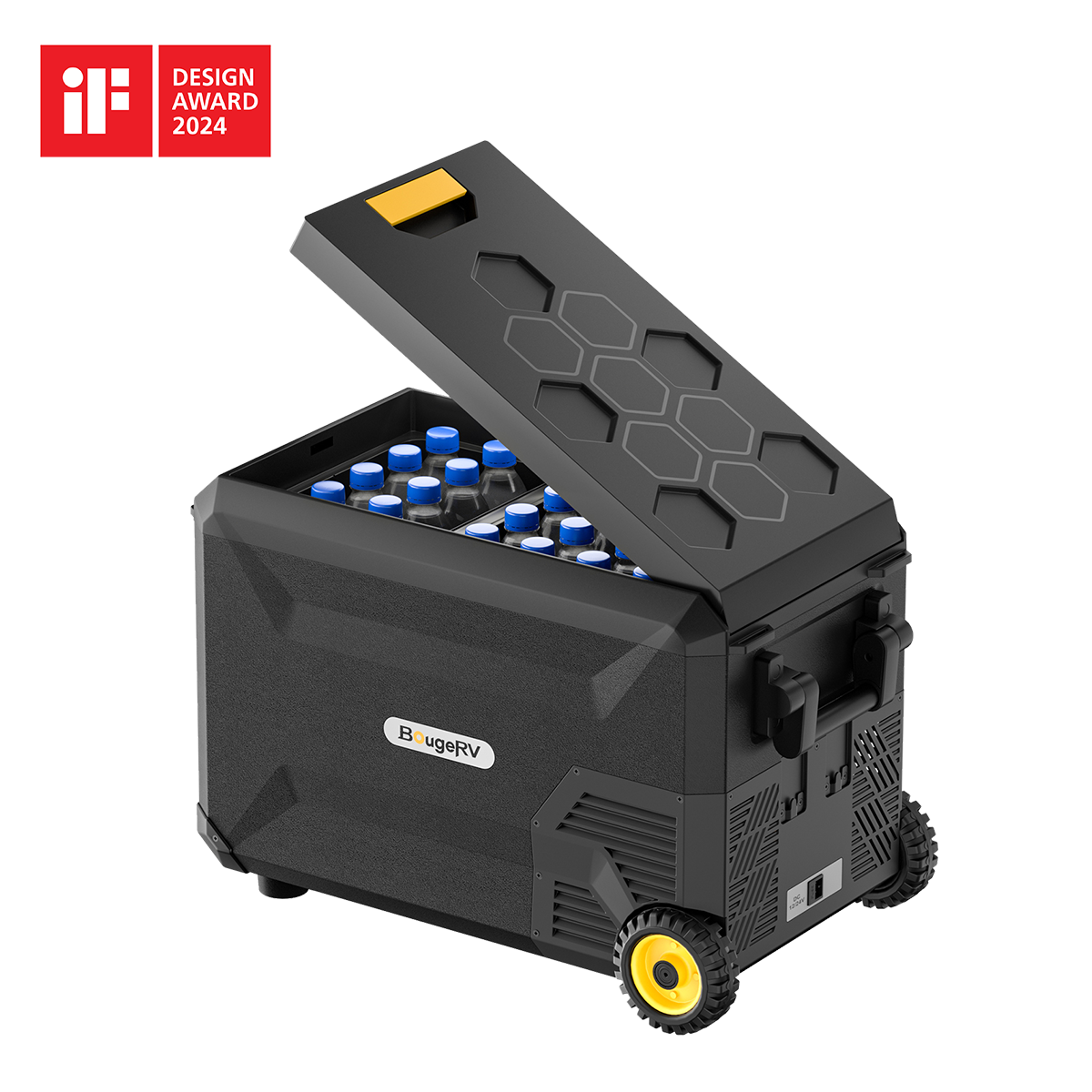 BougeRV ASPEN 30 PRO 12V 32L ポータブル冷蔵庫 – JP.BougeRV.com BougeRV ASPEN 30 PRO 12V 32L ポータブル冷蔵庫 – JP.BougeRV.com