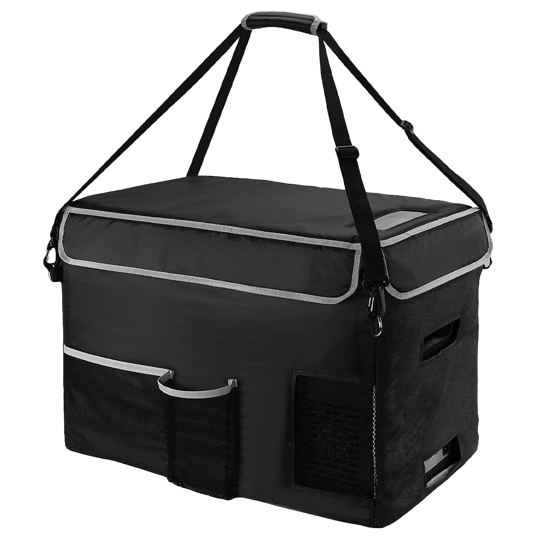 BougeRV ポータブル冷蔵庫 車載冷蔵庫 40L 未使用 BougeRV ポータブル冷蔵庫 車載冷蔵庫 40L 未使用 BougeRV