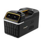 BougeRV ポータブルエアコン 1100W/4000BTU | 四つモード 送風機能