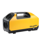 BougeRV ポータブルエアコン 2899BTU | 排気ダクト使用可能