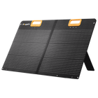 BougeRV 100W 折りたたみ太陽光パネル