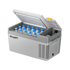 BougeRV CR Pro ポータブル冷蔵庫|バッテリー内蔵可能・急速冷凍 20L