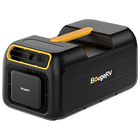 BougeRV 3500BTU ポータブルエアコン丨寝苦しい夏に涼しさを
