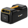 BougeRV 3500BTU ポータブルエアコン丨寝苦しい夏に涼しさを