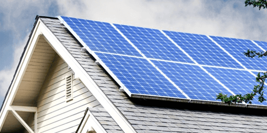 太陽光発電システムvsディーゼル発電機 なぜ太陽光発電システムなのか？