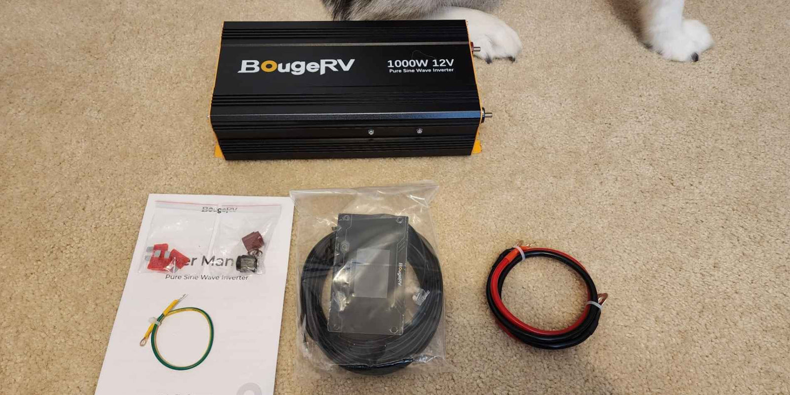 純正弦波インバーターはどのように動作するのでしょうか? – JP.BougeRV.com