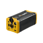 BougeRV ポータブル電源 車載冷蔵庫バッテリー 266Wh