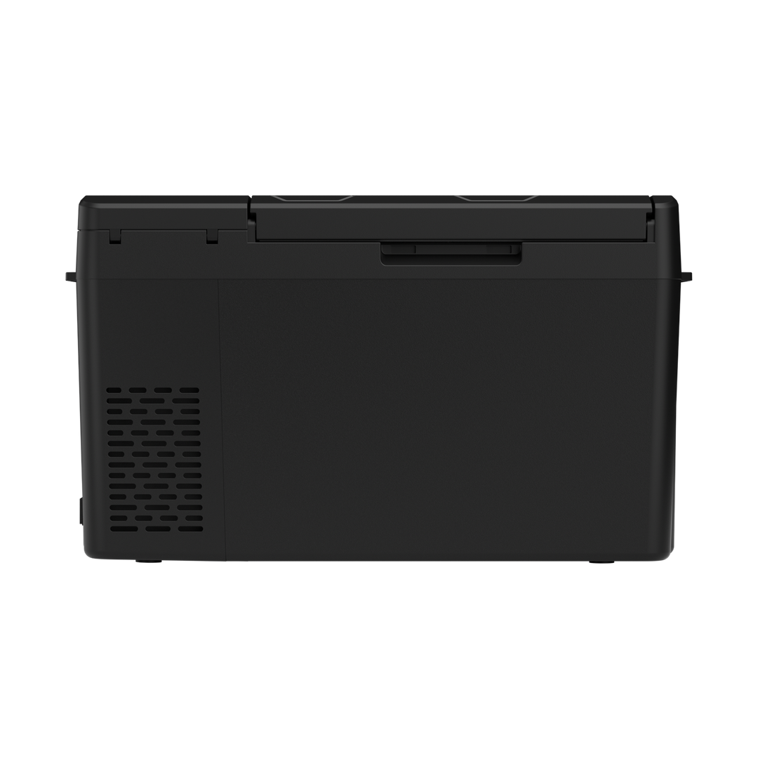 BougeRV CRX3 22L ポータブル冷蔵庫 急速冷却・静音設計・APP遠隔操作対応 (専用バッテリー付属)