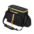 BougeRV ポータブル給湯器 収納バッグ｜専用ケース・防水仕様・付属品収納対応