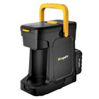 BougeRV CM01 ポータブルコーヒーメーカー｜粉・K-Cup対応／AC・バッテリー両用