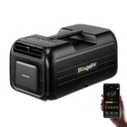 BougeRV ポータブルクーラー PC35 PRO|超軽量10kg&インバーター搭載 BougeRV ポータブルクーラー PC35 PRO|超軽量10kg&インバーター搭載