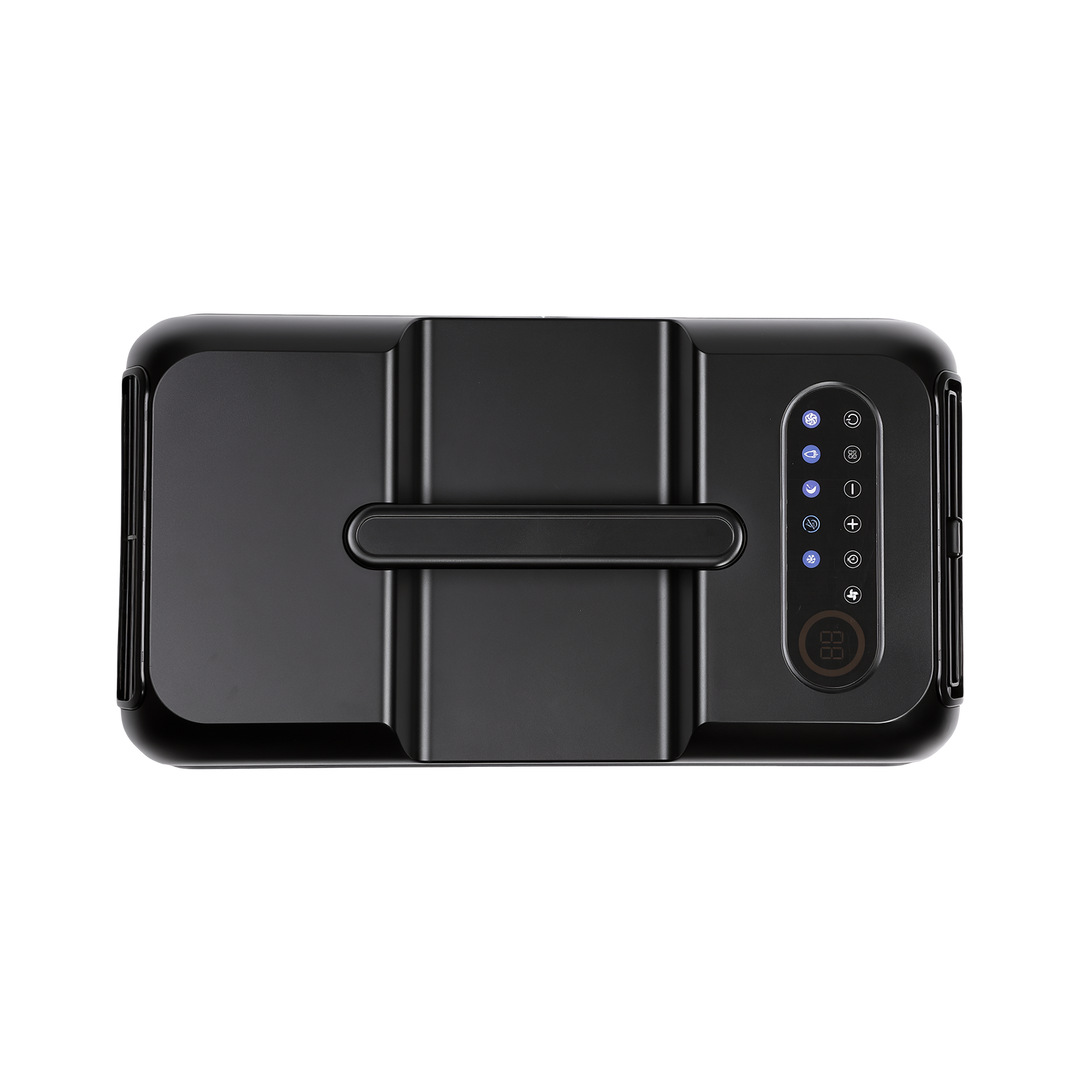 BougeRV PC35PRO 1kWスポットエアコン | インバーター搭載 強力冷却