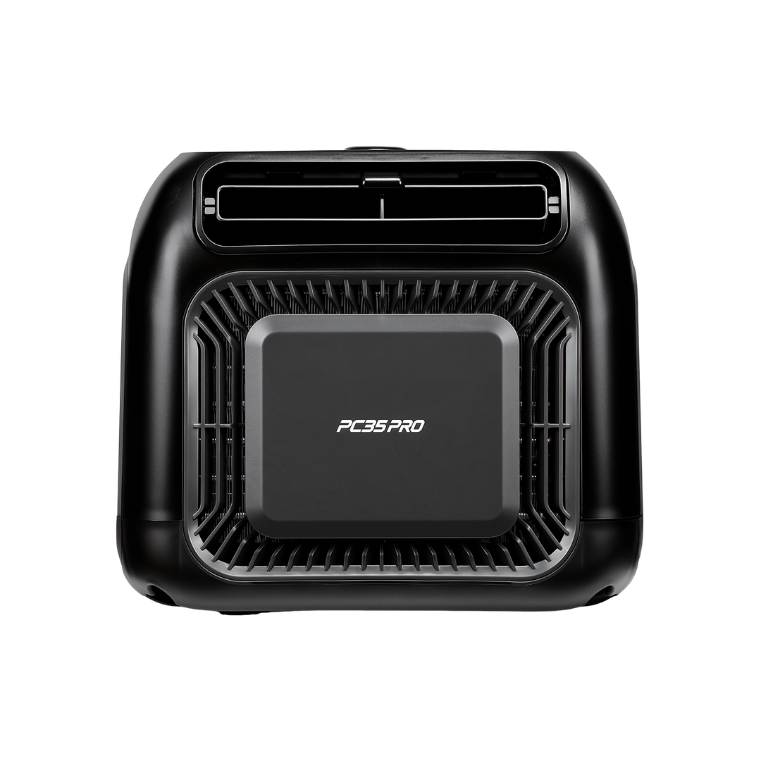 BougeRV PC35PRO 1kWスポットエアコン | インバーター搭載 強力冷却
