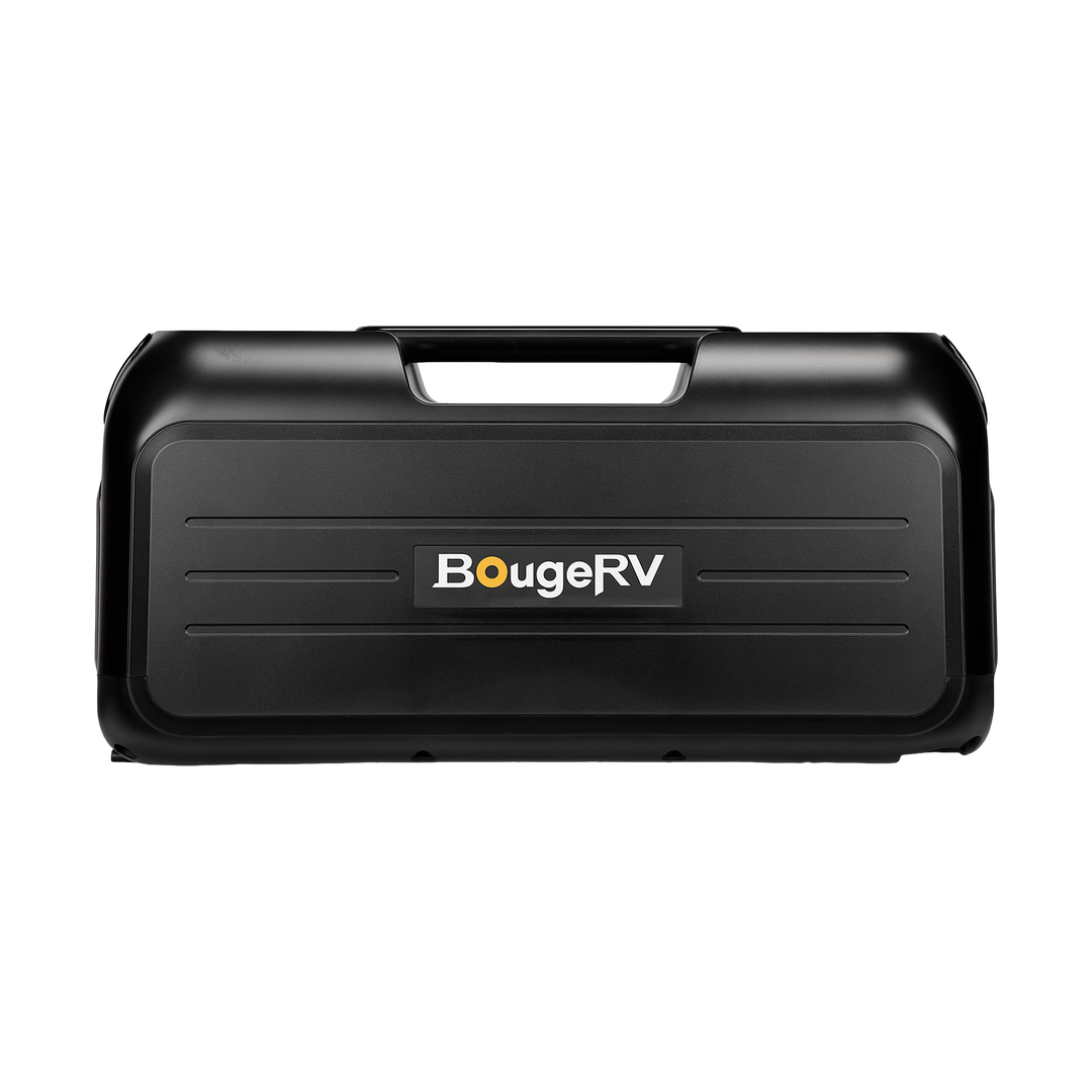 BougeRV PC35PRO 1kWスポットエアコン | インバーター搭載 強力冷却