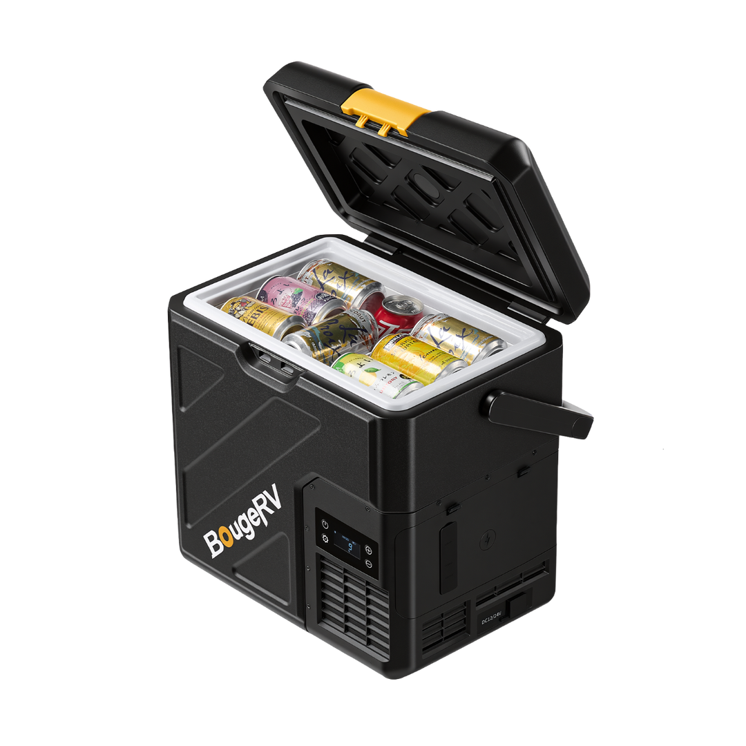 新型ポータブル冷蔵庫 – BougeRV JP 新型ポータブル冷蔵庫 – BougeRV JP