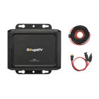 BougeRV DC600 走行充電器│最大6倍フラッシュ充電・安全設計