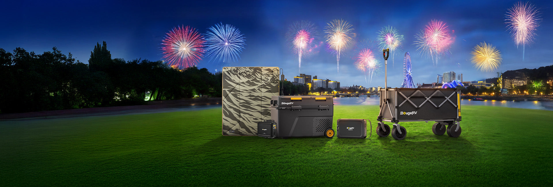 電源不要バッテリー付きポータブル冷蔵庫BougeRV CLB 車載冷蔵庫15L BougeRV CLB 15L ポータブル冷蔵庫 – JP.BougeRV.com