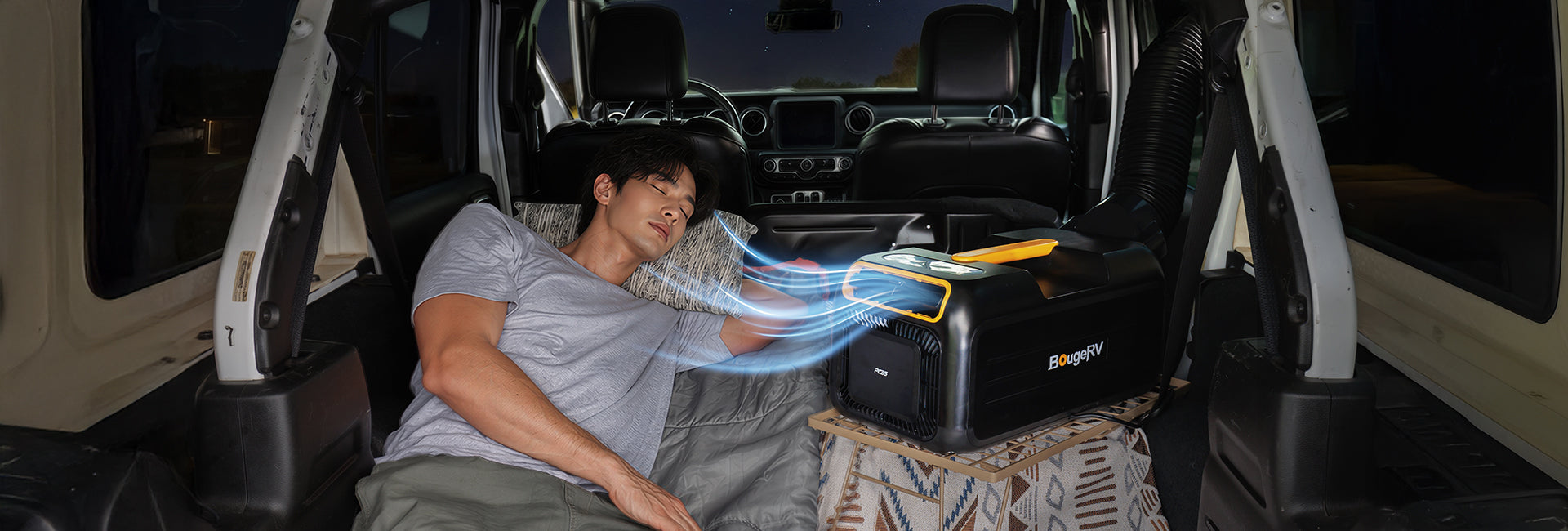 ポータブル　酸素発生器 Finlon タッチスクリーン 車載可能110V 動作品 酸素発生器 ポータブル酸素発生器 コンパクト A4型 静音 2WAY電源 AC