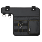 BougeRV CRH20 ポータブル冷蔵庫専用 吊り下げ収納ポーチ