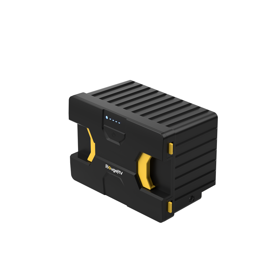 ポータブル電源 – JP.BougeRV.com