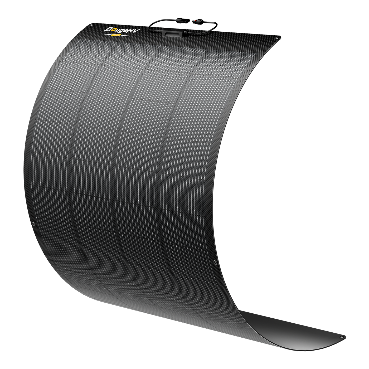 BougeRV Arch Pro 200W ソーラーパネル