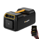 BougeRV PC35 1kW ポータブルエアコン丨寝苦しい夏に涼しさを