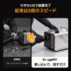 BougeRV 一体型FFヒーター簡単設置