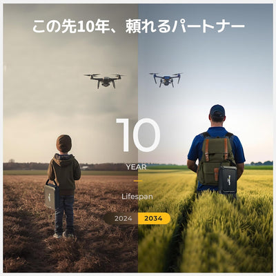 BougeRV ポータブル電源 ソーラーパネル セット