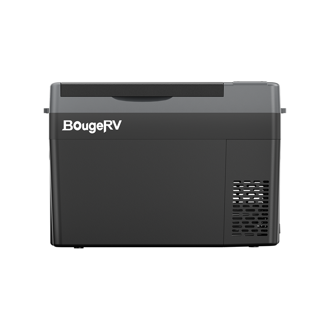 BougeRV ポータブル冷蔵冷凍庫 29L 【公式通販】 BougeRV ポータブル冷蔵冷凍庫 29L 【公式通販】