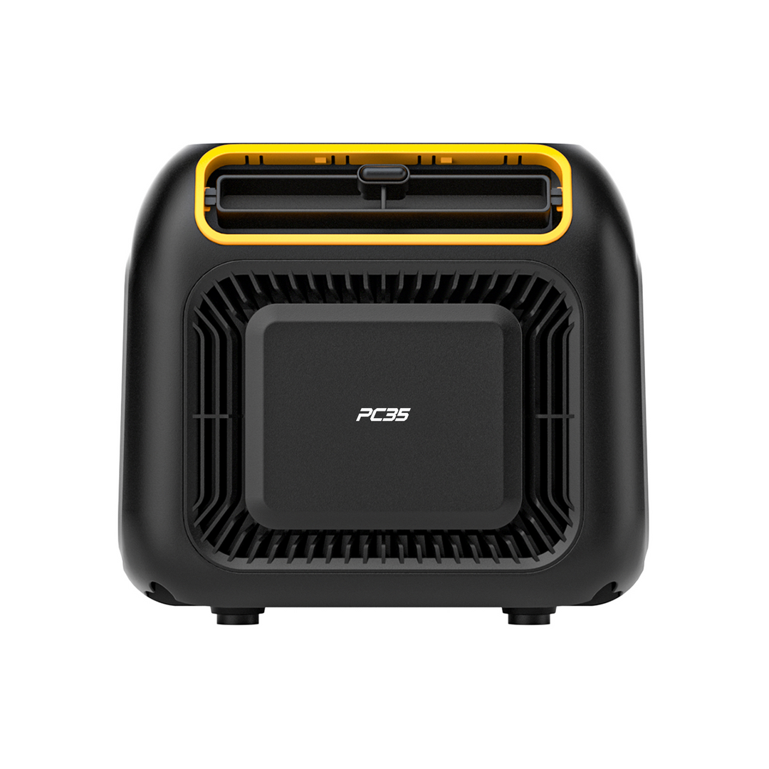 BougeRV PC35 1kW ポータブルエアコン丨寝苦しい夏に涼しさを