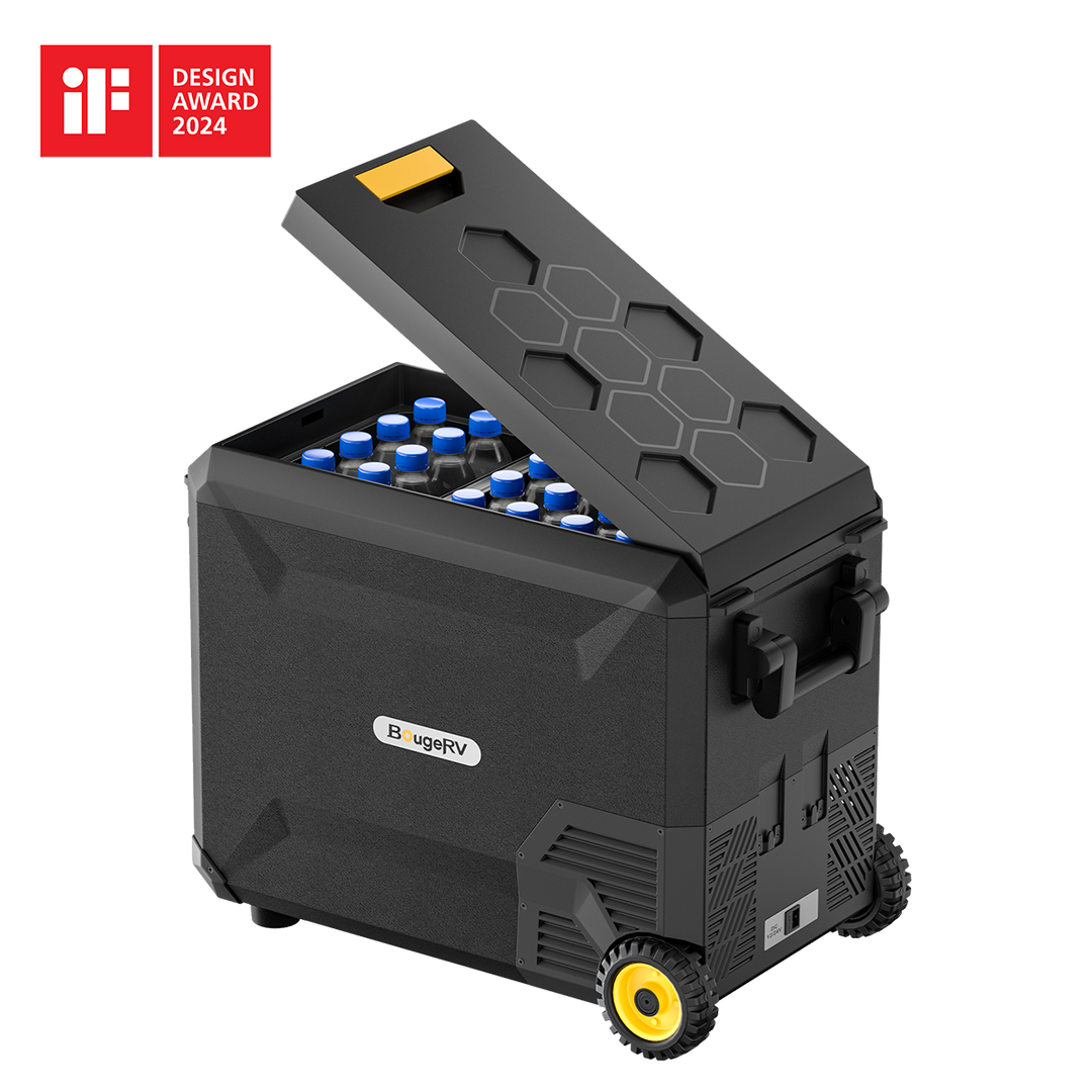 BougeRV ASPEN 40 PRO 12V 41L 車載冷蔵庫 – BougeRV JP BougeRV ASPEN 40 PRO 12V 41L 車載冷蔵庫 – BougeRV JP