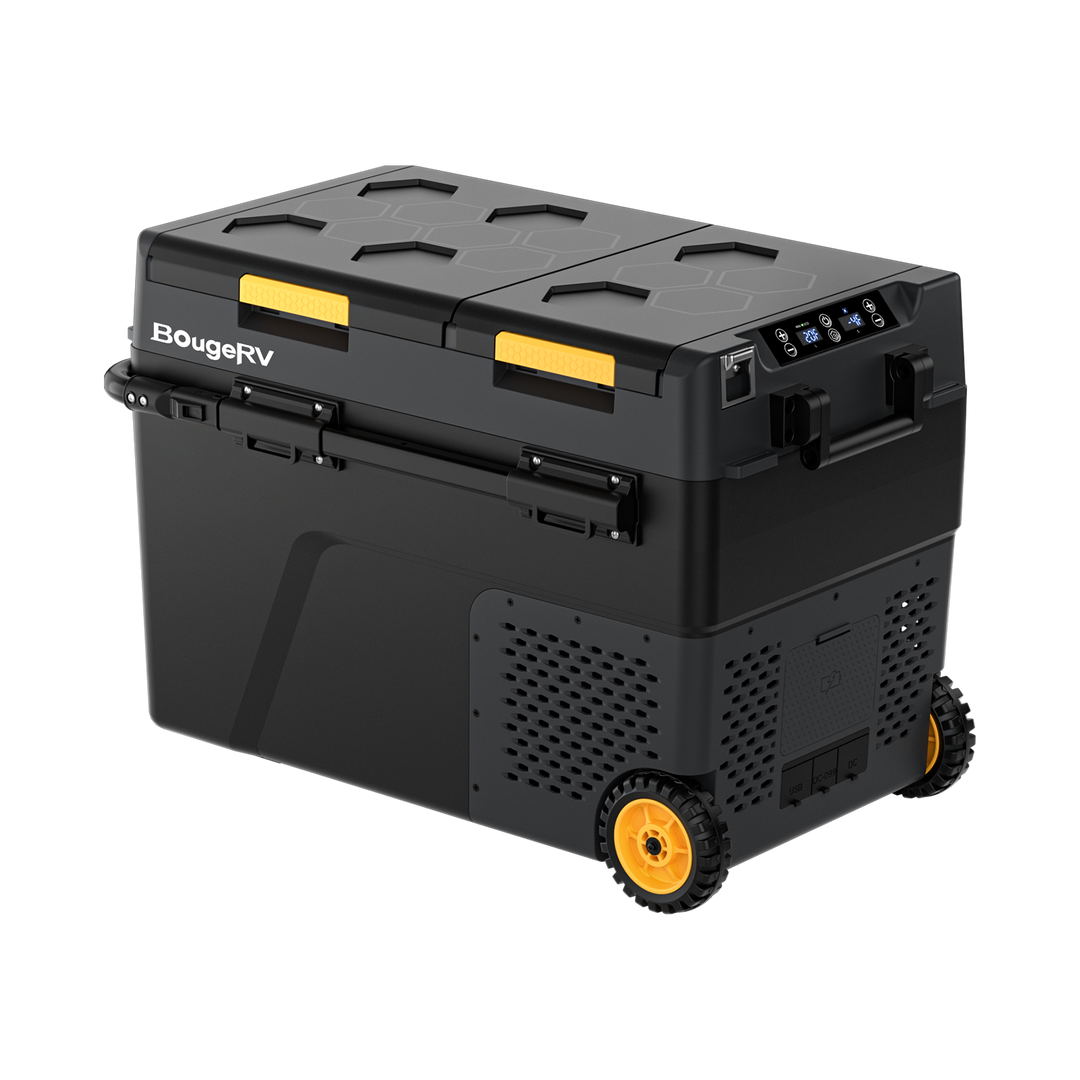 BougeRV ポータブル冷蔵庫 50L 45_f1b20756-39f1-4d05-9528-