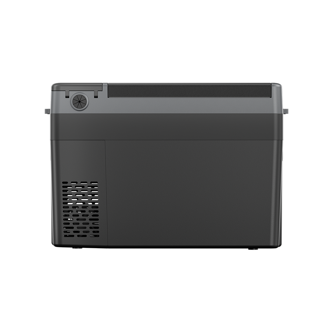 BougeRV CR Pro 29L ポータブル冷蔵庫|バッテリー内蔵可能・急速冷凍