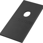 BougeRV ポータブルエアコン用 窓パネル