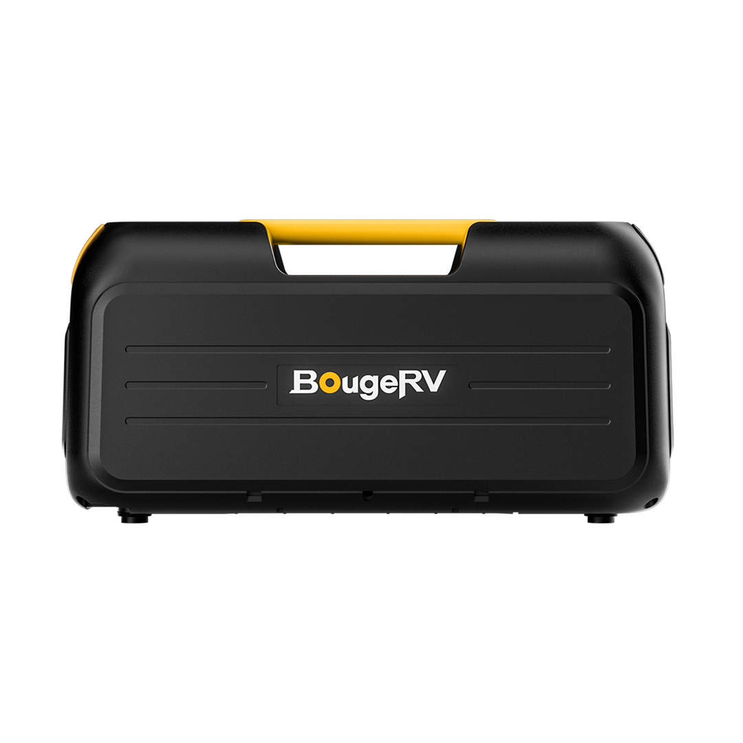 BougeRV PC35 1kW ポータブルエアコン丨寝苦しい夏に涼しさを