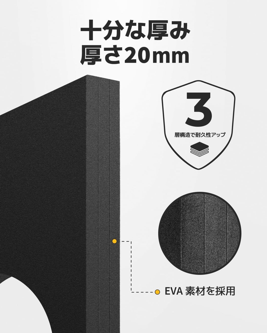 BougeRV ポータブルエアコン用 窓パネル