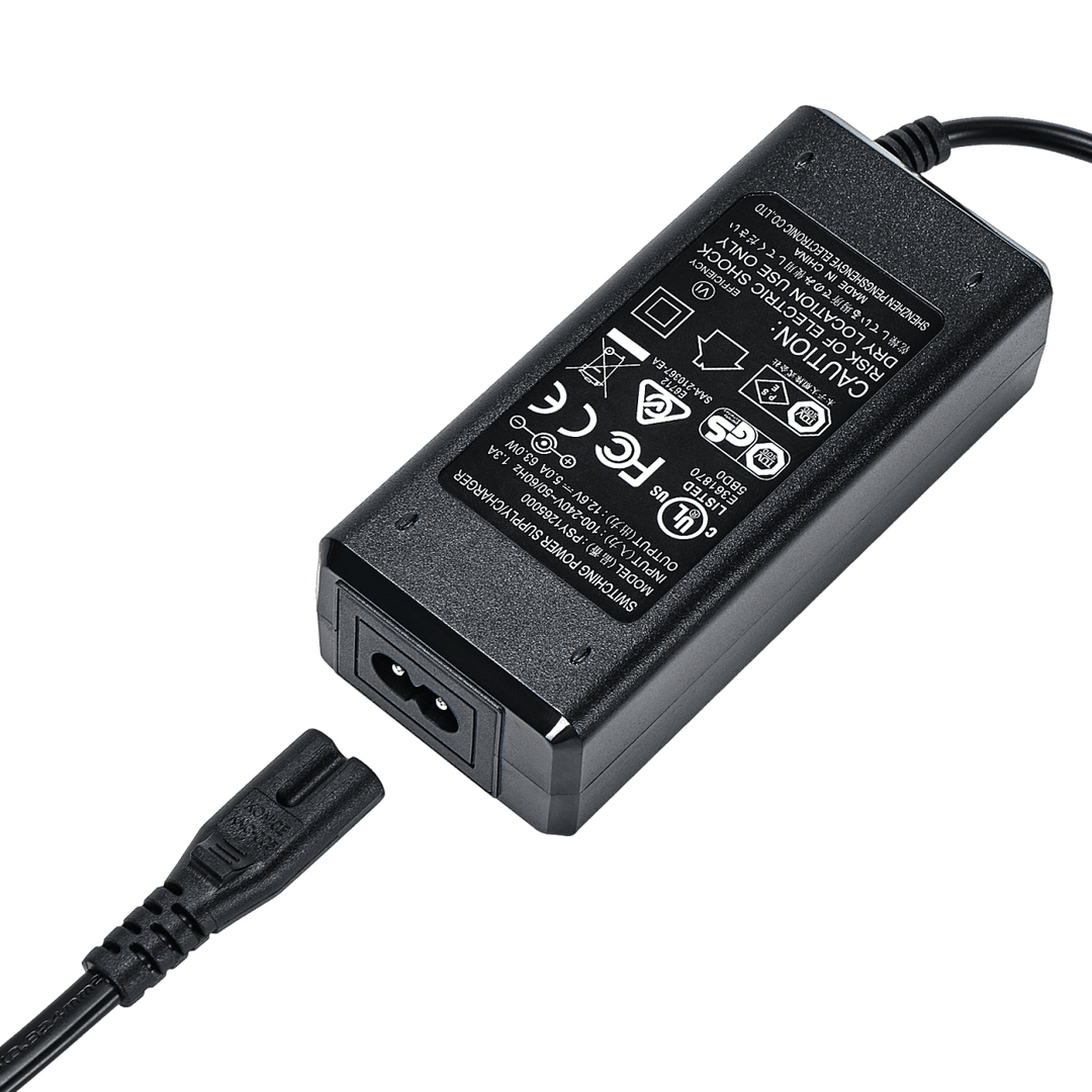 BougeRV ACアダプター AC充電コード AC充電器 – BougeRV JP