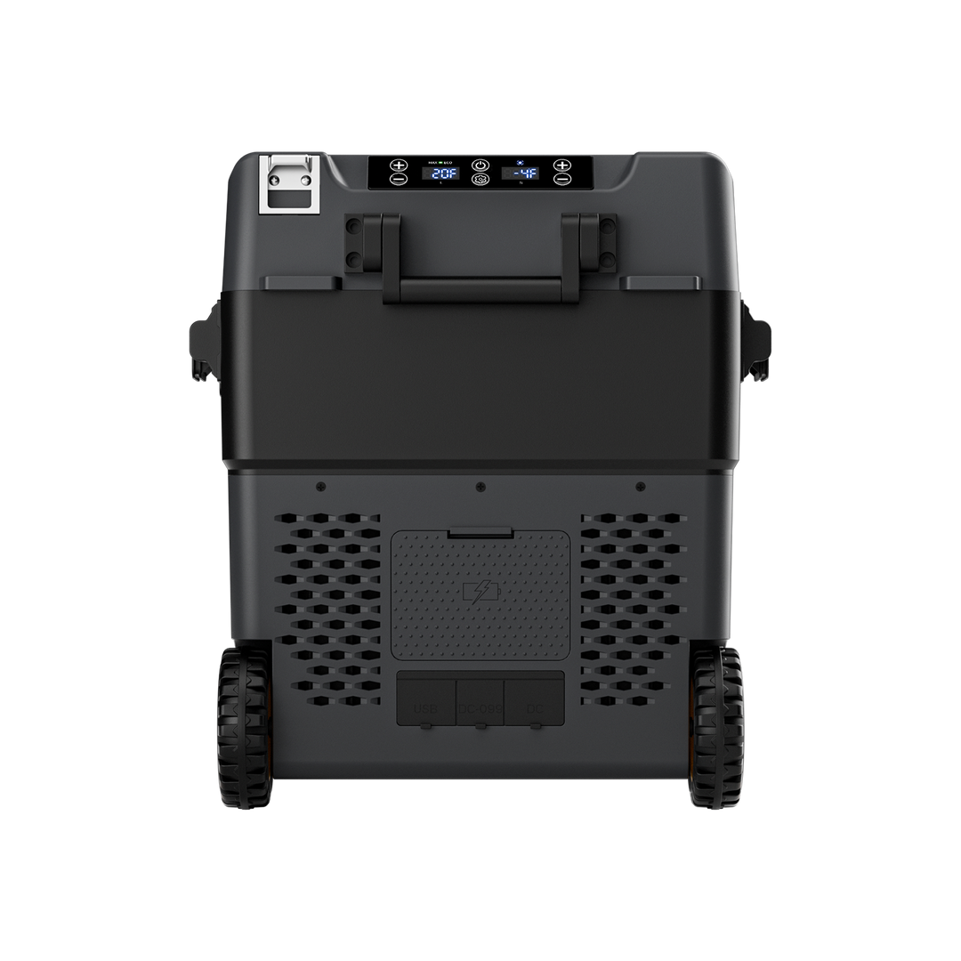 BougeRV ポータブル冷蔵庫　50L 45_f1b20756-39f1-4d05-9528-
