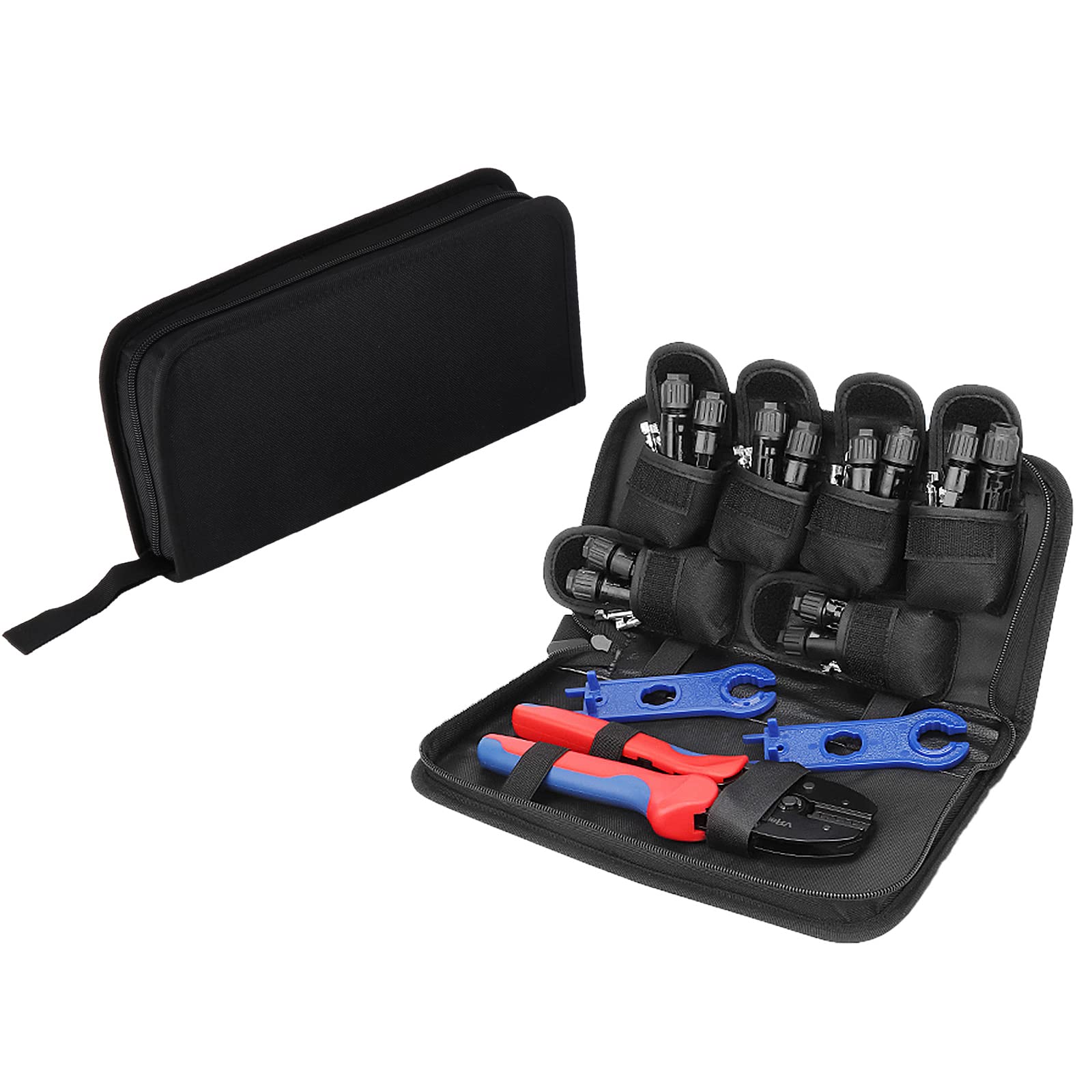 MC4圧着工具セット – BougeRV JP