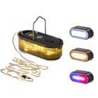 BougeRV AL04ランタン│コンパクト・多彩な雰囲気を演出