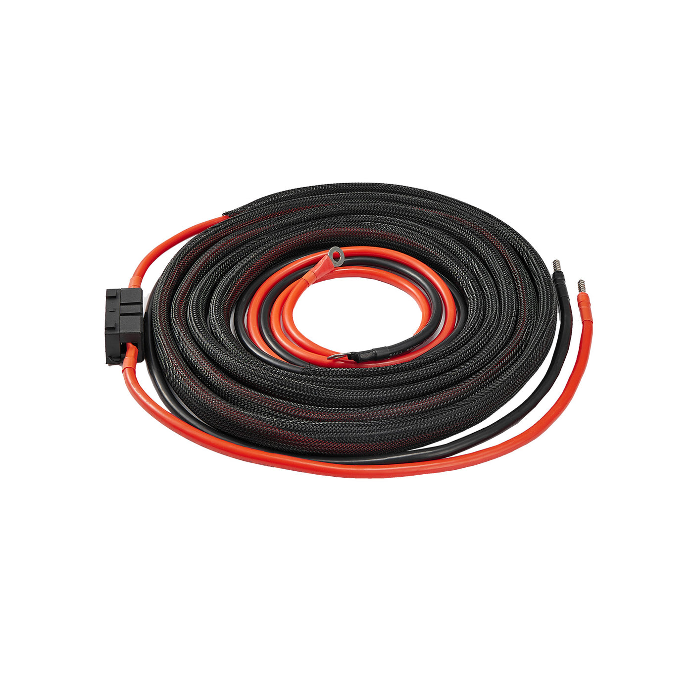 BougeRV DC600 走行充電器│最大6倍フラッシュ充電・安全設計