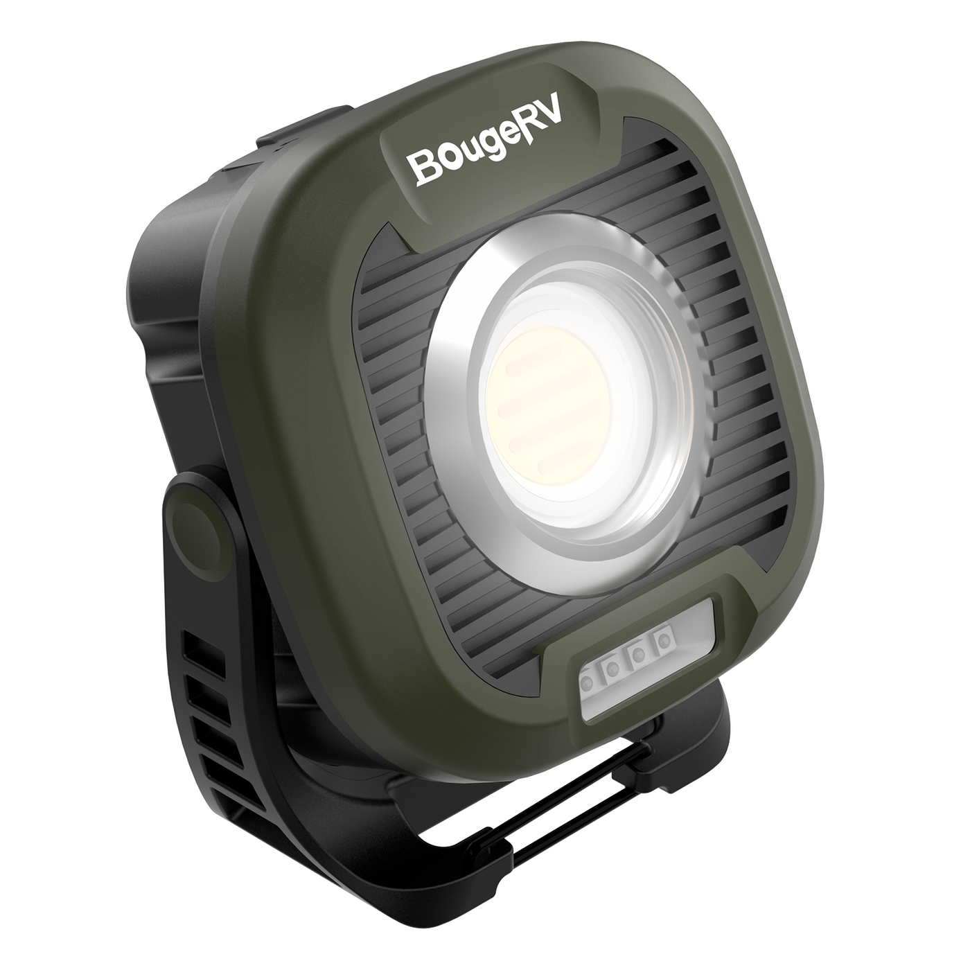 BougeRV AL05 Proランタン│超広範囲照明・最大24晩連続使用可能