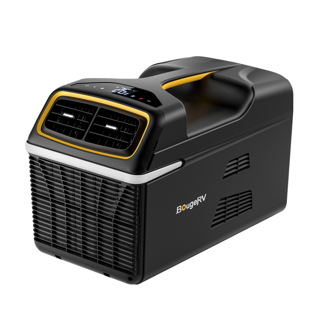 BougeRV ポータブルエアコン 1100W/4000BTU – BougeRV JP BougeRV ポータブルエアコン 1100W/4000BTU – BougeRV JP