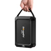 BougeRV JuiceGo ポータブル電源| 240Wh·軽量設計·多ポート対応