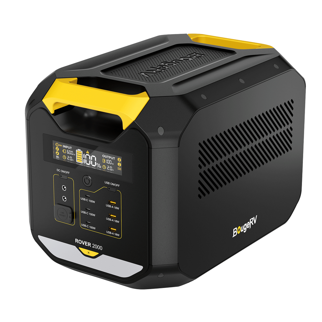 ポータブル電源 – JP.BougeRV.com ポータブル電源 – JP.BougeRV.com